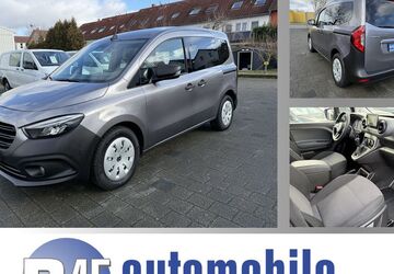 Mercedes-Benz Citan 49.643 km 16.990 &euro; Gross-Umstadt 64823
