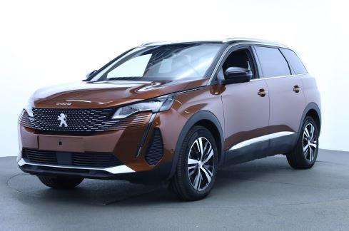 Peugeot 5008 31.160 km 23.480 &euro; Rüsselsheim 65428