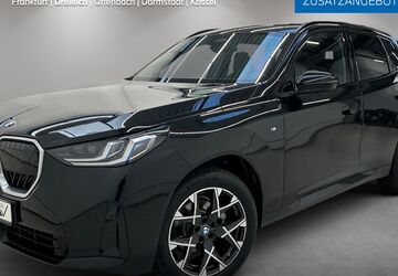 BMW X3 25.847 km 52.870 &euro; Dreieich-Sprendlingen 63303