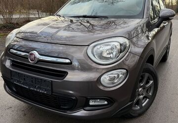 Fiat 500X 195.000 km 6.390 &euro; Stockstadt 63811