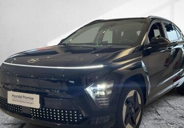 Hyundai KONA 3.884 km 29.990 &euro; Frankfurt 60314