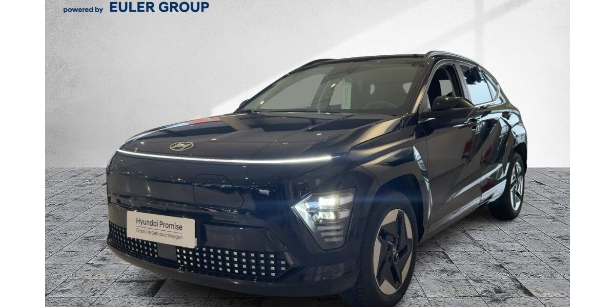Hyundai KONA 3.884 km 29.990 &euro; Frankfurt 60314