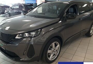 Peugeot 5008 49.019 km 27.480 &euro; Frankfurt 60314