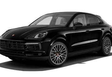 Porsche Cayenne 121.099 km 63.992 &euro; Darmstadt 64295