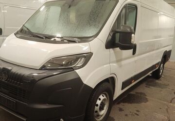 Peugeot Boxer 31.811 km 23.980 &euro; Rüsselsheim 65428