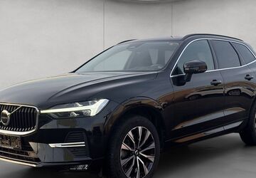 Volvo XC60 54.285 km 32.400 &euro; Frankfurt am Main 60486