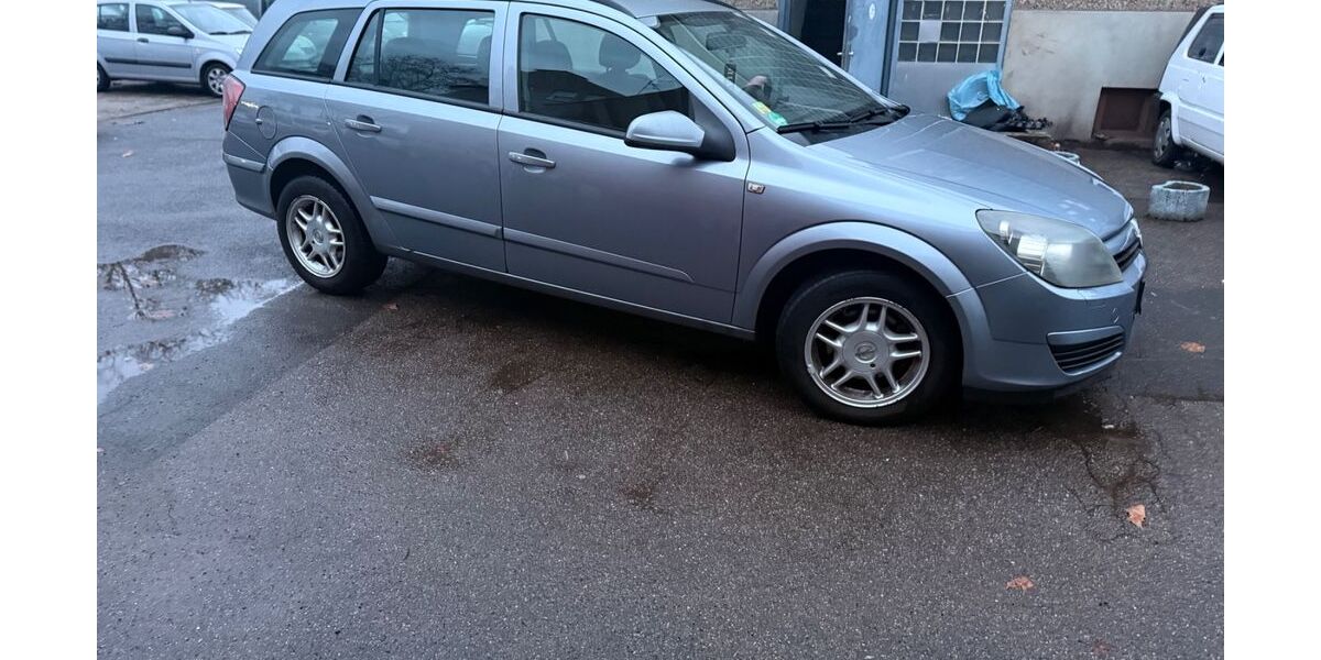 Opel Astra 320.000 km 1.200 &euro; FRANKFURT 65933