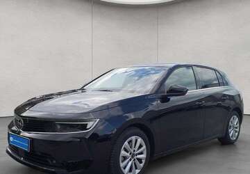 Opel Astra 18.854 km 17.450 &euro; Frankfurt am Main 60386