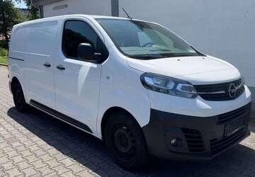Opel Vivaro 108.000 km 15.990 &euro; Rodgau 63110
