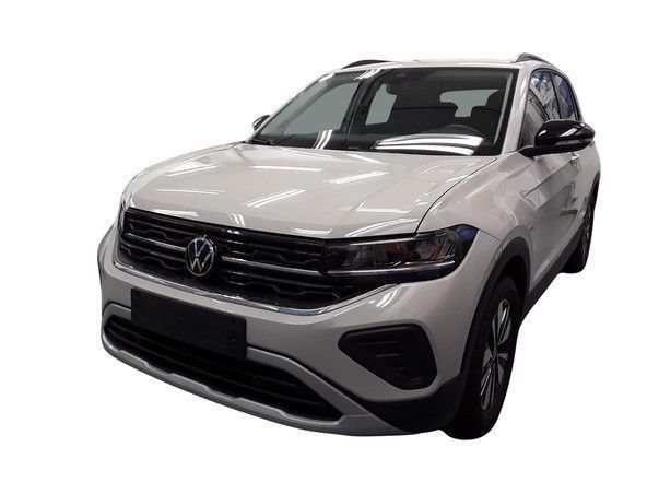 VW T-Cross 11.226 km 23.480 &euro; Frankfurt 60326