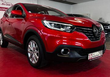 Renault Kadjar 125.320 km 14.100 &euro; Friedberg (Hessen) 61169