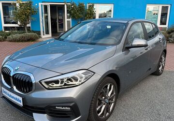 BMW 120 21.153 km 28.980 &euro; Darmstadt 64293