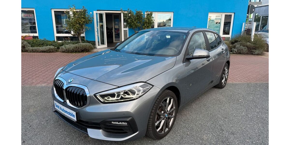 BMW 120 21.153 km 28.980 &euro; Darmstadt 64293