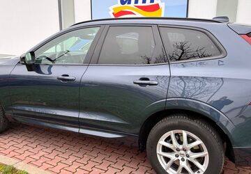 Volvo XC60 50.000 km 36.599 &euro; Liederbach 65835
