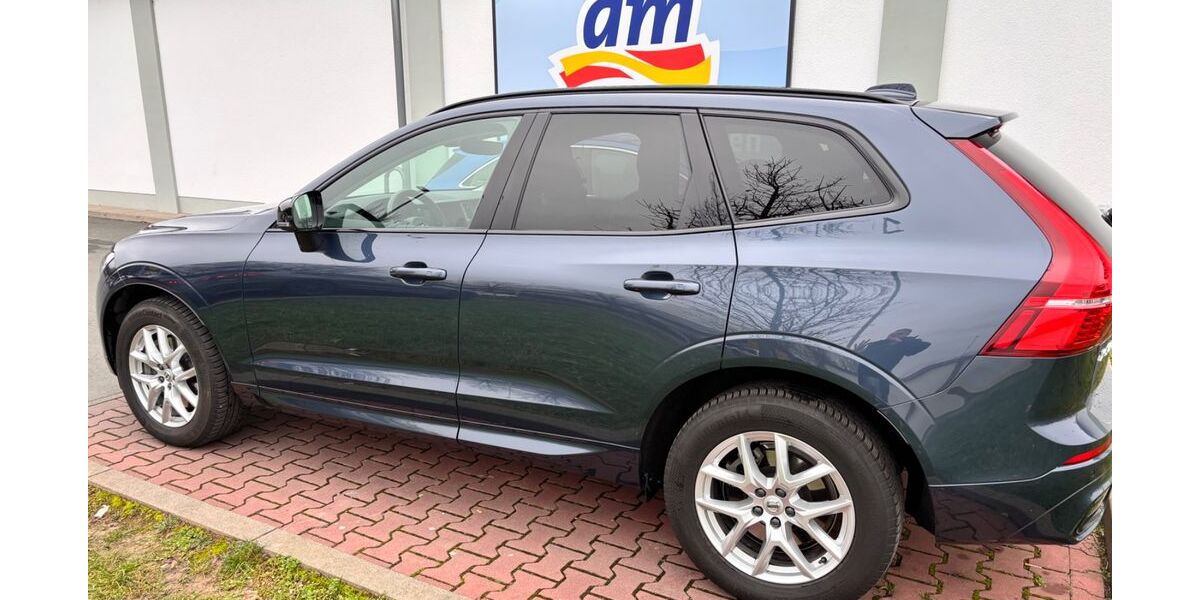 Volvo XC60 50.000 km 36.599 &euro; Liederbach 65835