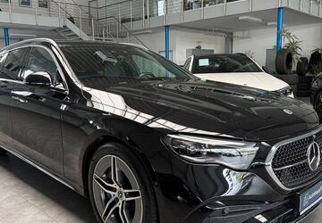 Mercedes-Benz E 220 6.216 km 50.467 &euro; Groß-Umstadt 64823