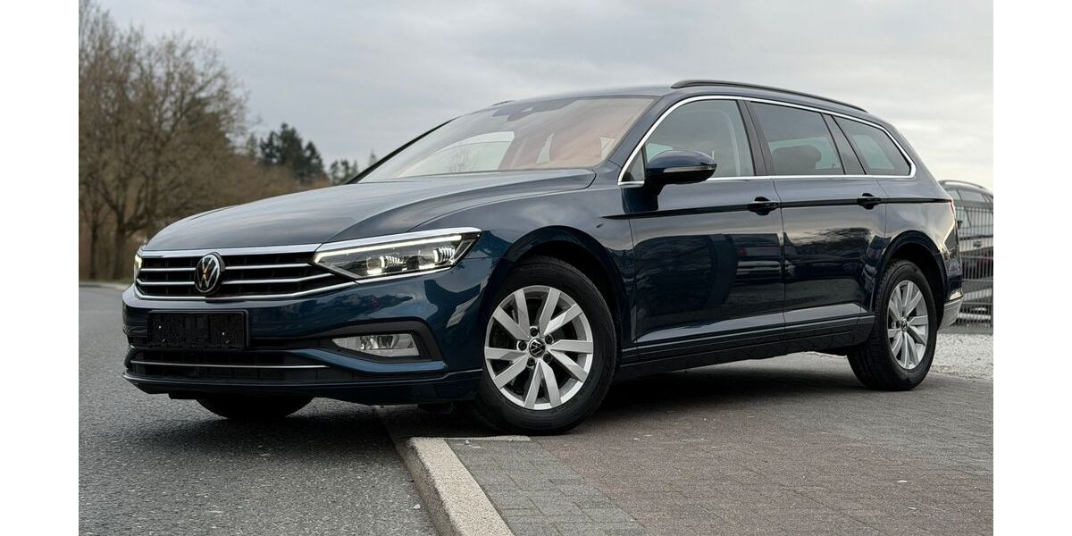 VW Passat 197.000 km 17.300 &euro; Bad Homburg 61350