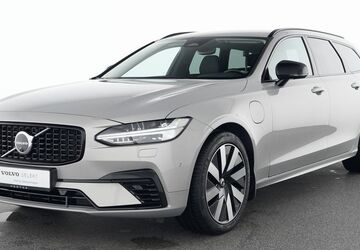 Volvo V90 28.850 km 41.550 &euro; Weiterstadt 64331