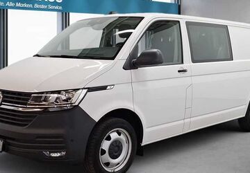 VW T6 Transporter 59.757 km 39.970 &euro; Maintal 63477