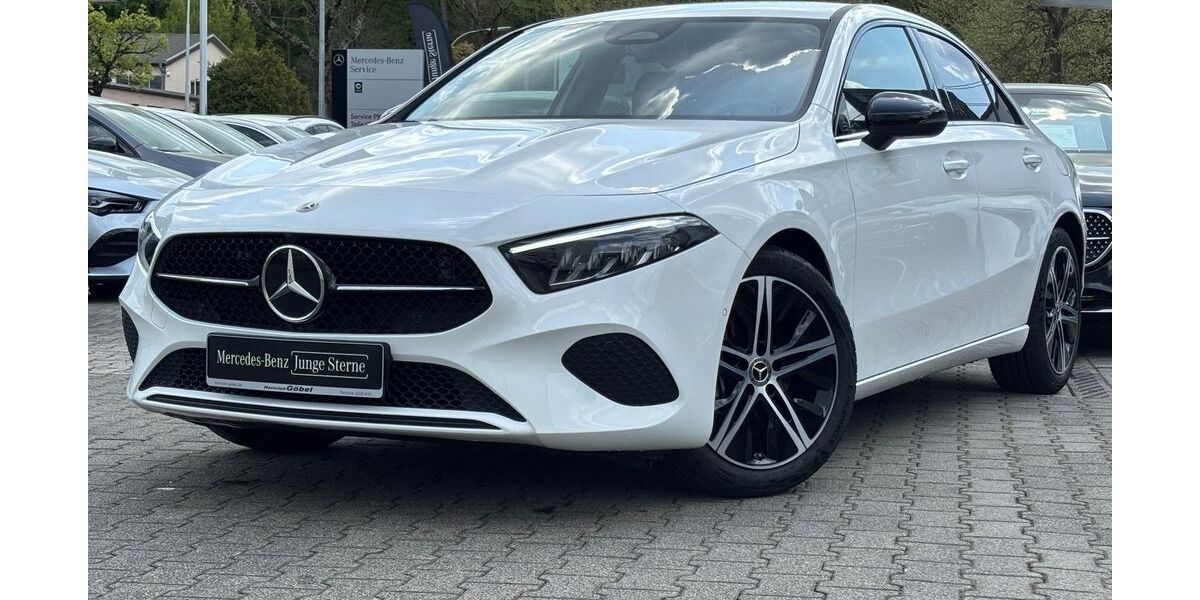 Mercedes-Benz A 180 9.095 km 32.900 &euro; Neu Isenburg 63263