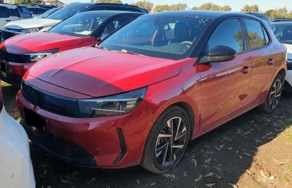 Opel Corsa 17.785 km 16.980 &euro; Rüsselsheim 65428