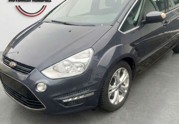 Ford S-Max 220.000 km 6.180 &euro; Groß-Umstadt 64823