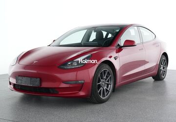 Tesla Model 3 76.870 km 24.858 &euro; Eschborn 65760
