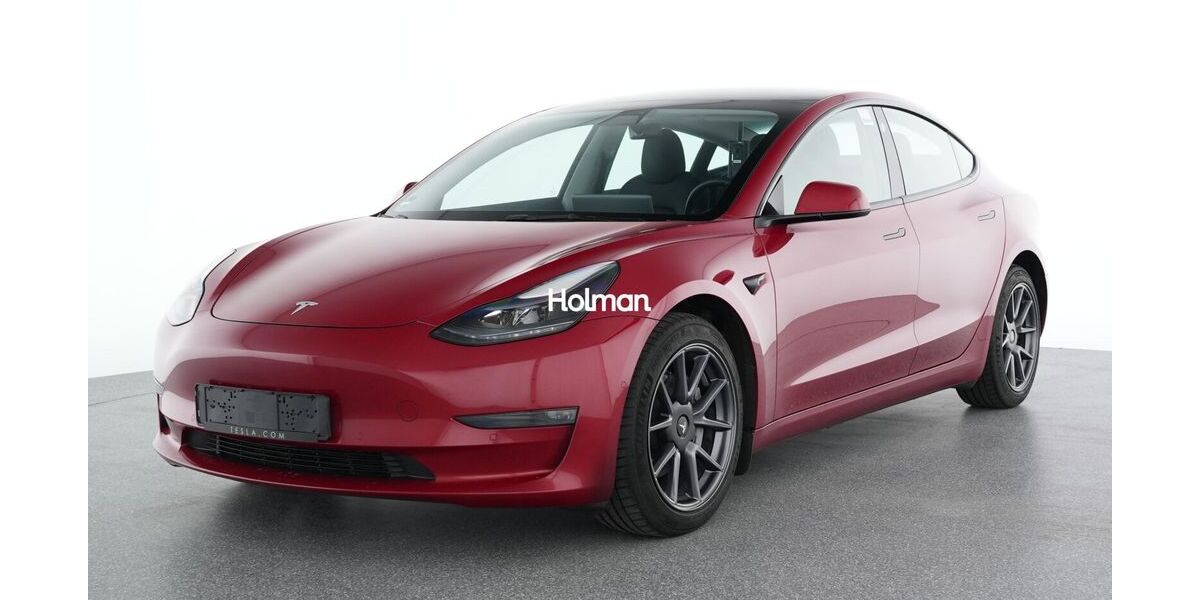 Tesla Model 3 76.870 km 24.858 &euro; Eschborn 65760