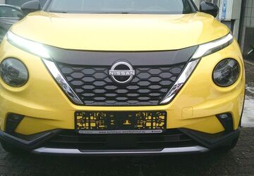 Nissan Juke 18.247 km 24.490 &euro; Frankfurt 60486