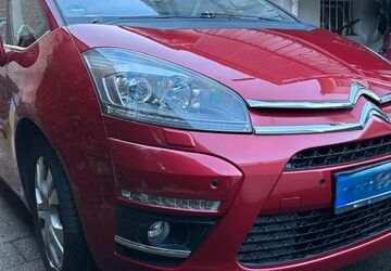 Citroen Grand C4 Picasso / SpaceTourer 197.000 km 3.600 &euro; Obertshausen 63179