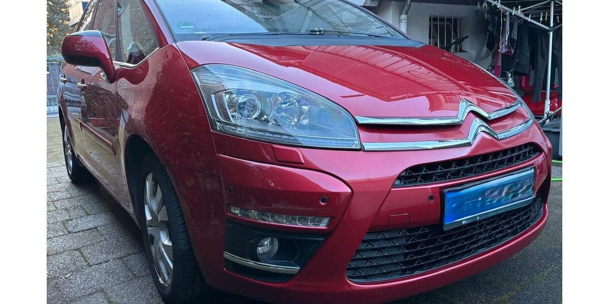 Citroen Grand C4 Picasso / SpaceTourer 197.000 km 3.600 &euro; Obertshausen 63179