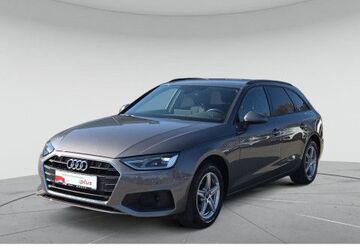 Audi A4 45.487 km 25.880 &euro; Darmstadt 64295