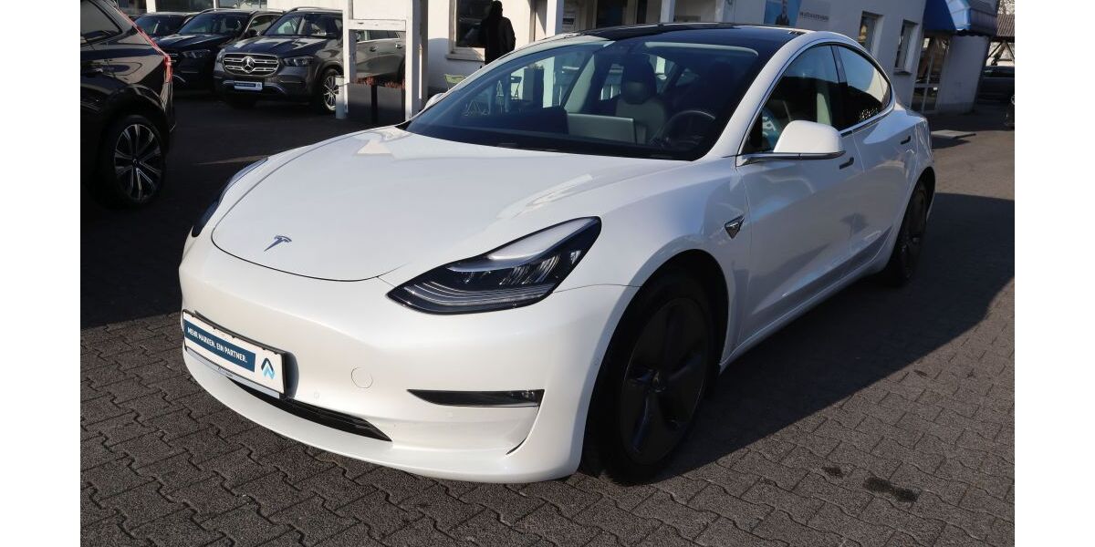 Tesla Model 3 145.151 km 21.879 &euro; Darmstadt 64291