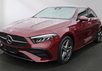 Mercedes-Benz A 250 5.333 km 38.140 &euro; Friedberg 61169