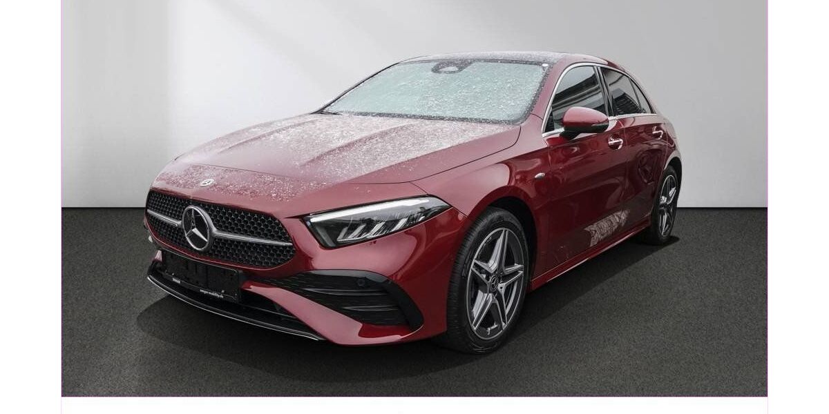 Mercedes-Benz A 250 5.333 km 38.140 &euro; Friedberg 61169