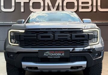 Ford Ranger 21.900 km 66.490 &euro; Hasselroth 63594