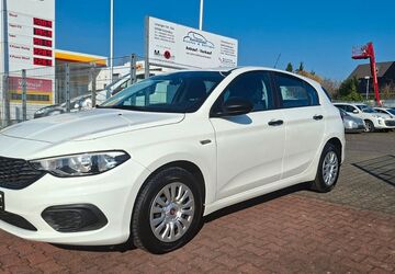 Fiat Tipo 113.550 km 6.999 &euro; Gründau 63584