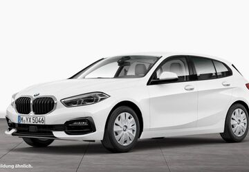 BMW 118 33.588 km 23.490 &euro; Dreieich-Sprendlingen 63303