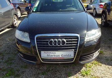Audi A6 222.000 km 6.950 &euro; Mömbris 63776