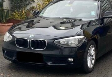 BMW 116 305.000 km 3.949 &euro; Bad Vilbel 61118