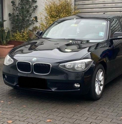 BMW 116 305.000 km 3.949 &euro; Bad Vilbel 61118