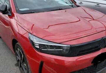 Opel Corsa 24.261 km 15.980 &euro; Rüsselsheim 65428