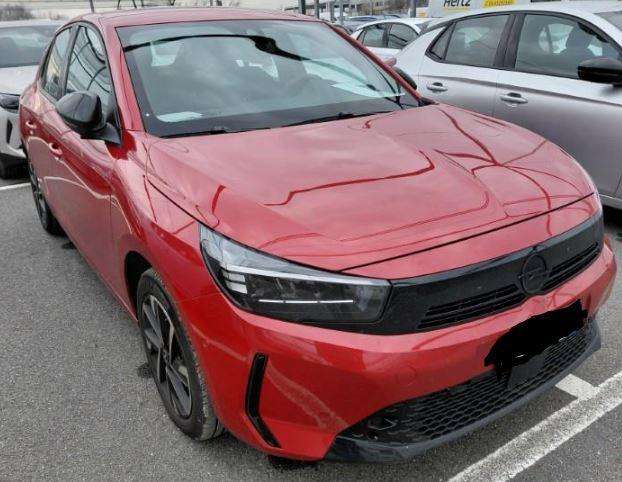 Opel Corsa 24.261 km 15.980 &euro; Rüsselsheim 65428