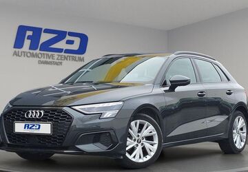 Audi A3 40.000 km 26.488 &euro; Darmstadt 64293