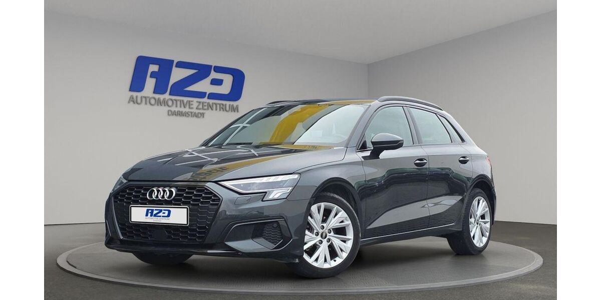 Audi A3 40.000 km 26.488 &euro; Darmstadt 64293