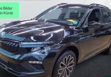 Skoda Kamiq 24.000 km 28.449 &euro; Mühlheim 63165