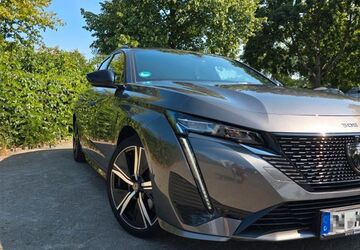 Peugeot 308 39.000 km 22.990 &euro; Weiterstadt 64331