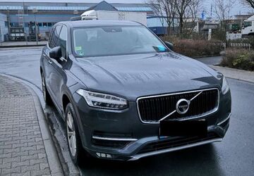 Volvo XC90 184.000 km 22.900 &euro; Rödermark, Ober-Roden 63322