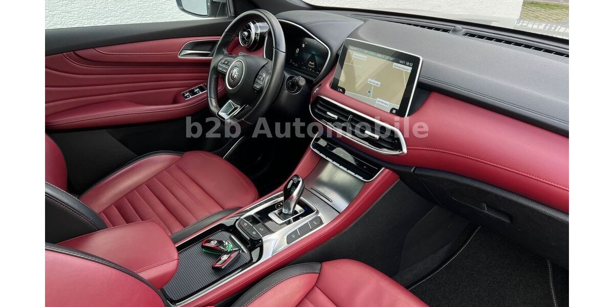 MG EHS 61.000 km 18.445 &euro; Altenstadt 63674