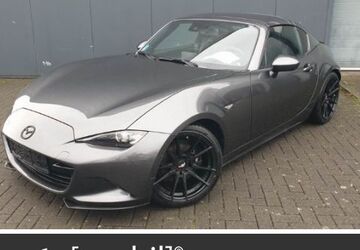 Mazda MX-5 7.400 km 28.980 &euro; Hainburg 63512